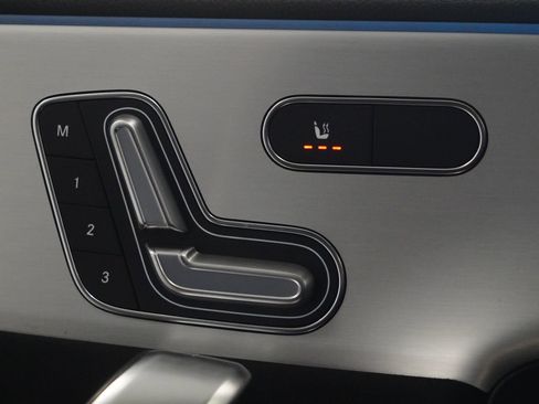 New 2026 Mercedes-Benz CLA 35 AMG 4MATIC image 33