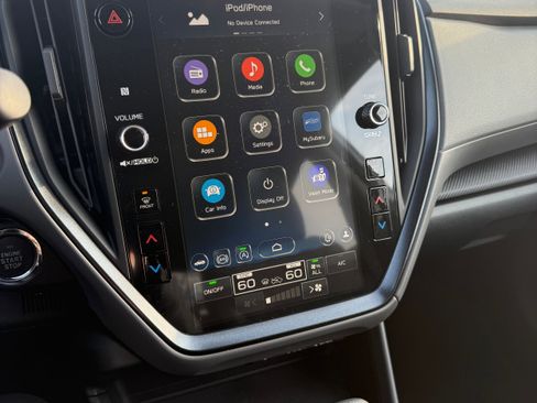 New 2026 Subaru Crosstrek 2.0i Premium image 11