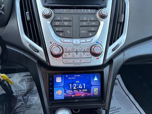 Used 2015 GMC Terrain SLE image 22