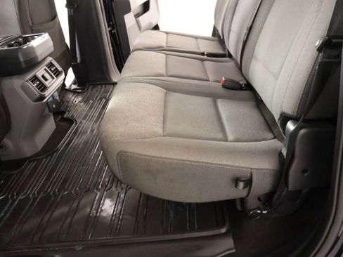 Used 2021 Ford F150 XLT w/ Equipment Group 302A High image 13