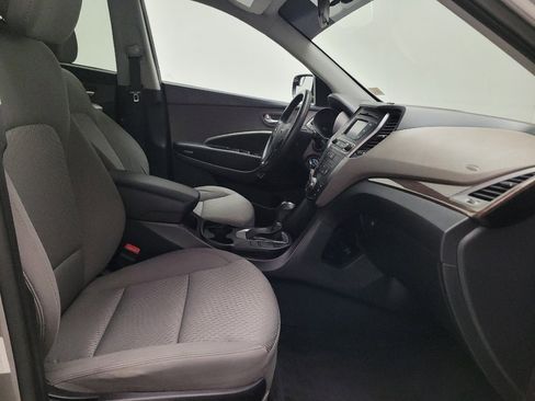 Used 2018 Hyundai Santa Fe Sport w/ Cargo Package FWD image 21