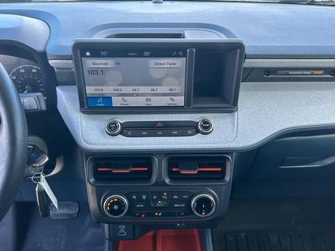 Used 2022 Ford Maverick XLT w/ XLT Luxury Package image 14