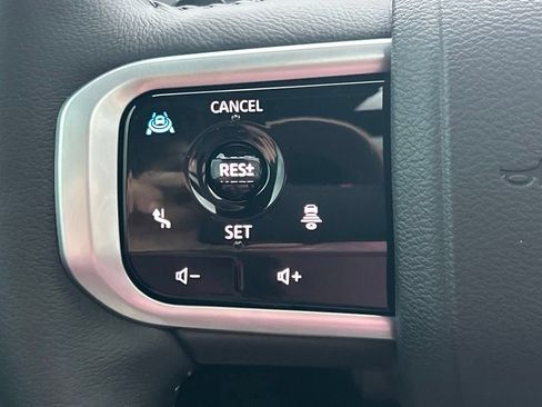 New 2026 Nissan Armada Platinum RWD image 27