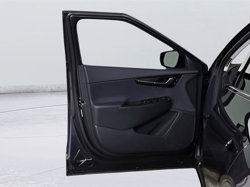 New 2025 Kia EV6 Wind image 40