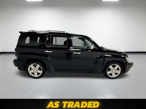 Used 2007 Chevrolet HHR LT w/ LT Preferred Equipment Group FWD image 6