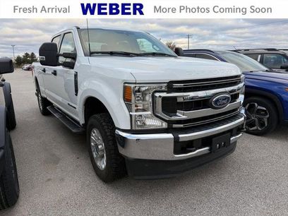 Certified 2022 Ford F250 XLT