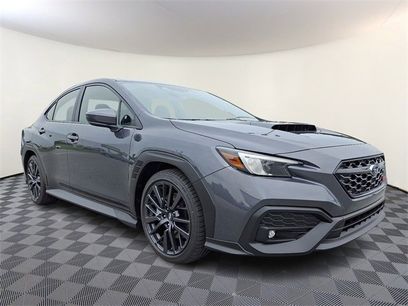 New 2025 Subaru WRX Premium