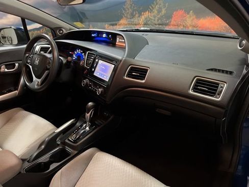Used 2014 Honda Civic EX image 43