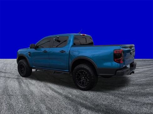 Certified 2024 Ford Ranger XLT w/ Technology Package AWD/4WD image 6