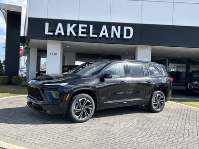 New 2026 Buick Enclave Sport Touring w/ Super Cruise Package