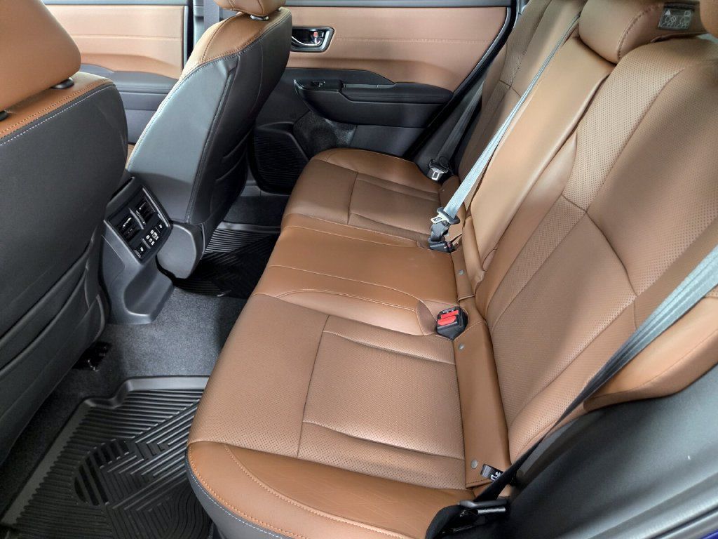 New 2026 Subaru Outback Touring AWD/4WD image 12