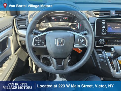 Used 2020 Honda CR-V LX image 12
