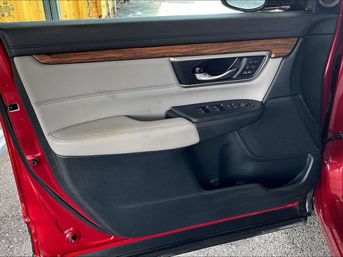 Used 2022 Honda CR-V EX-L image 23