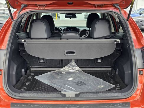 Certified 2024 Subaru Crosstrek 2.5i Limited image 8