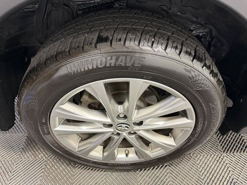 Used 2017 Toyota RAV4 Limited w/ Advanced Technology Package FWD image 37