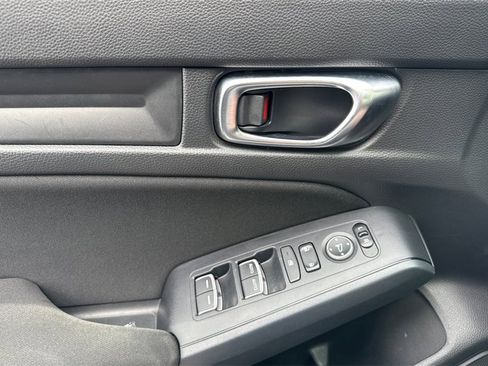 Certified 2022 Honda Civic Sport image 15