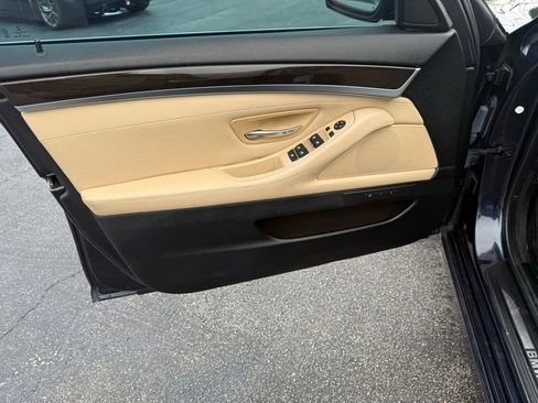 Used 2016 BMW 528i 528i Sedan 4D image 12