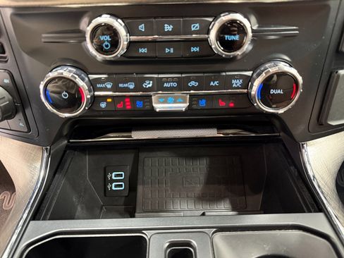 Used 2022 Ford F150 King Ranch w/ Equipment Group 601A High image 14