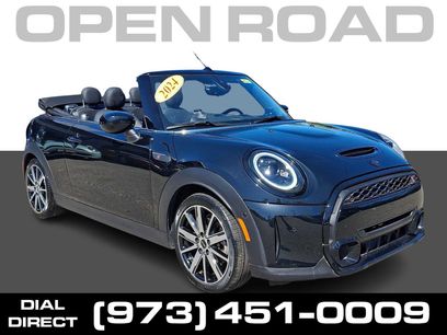 Used 2024 MINI Cooper S