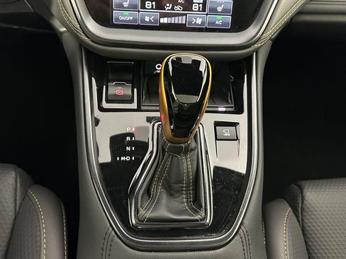 Used 2024 Subaru Outback Wilderness image 14