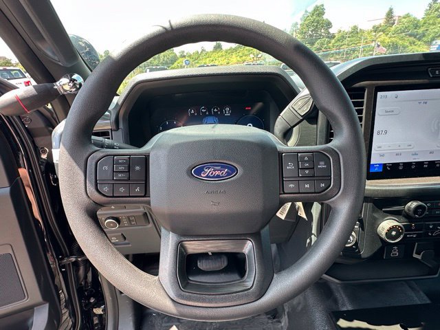 New 2026 Ford F150 XL AWD/4WD image 8