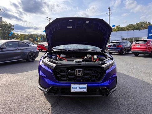 Used 2024 Honda CR-V Sport-L image 10