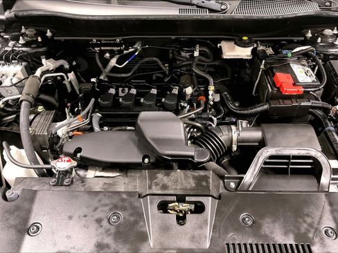 Used 2023 Honda CR-V EX image 35