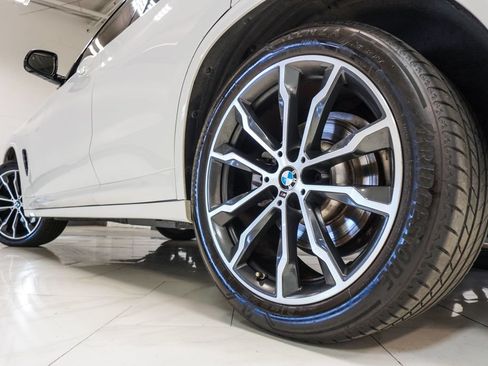 Used 2022 BMW X3 xDrive30i AWD/4WD image 36