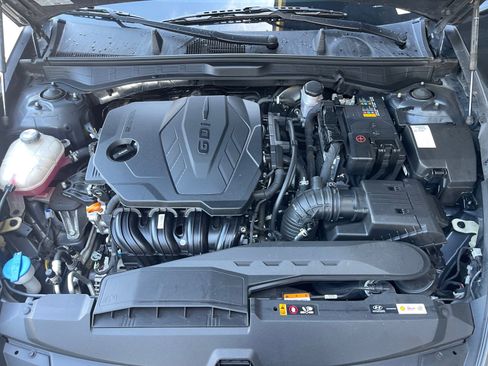 Used 2022 Hyundai Sonata SEL w/ Convenience Package image 25