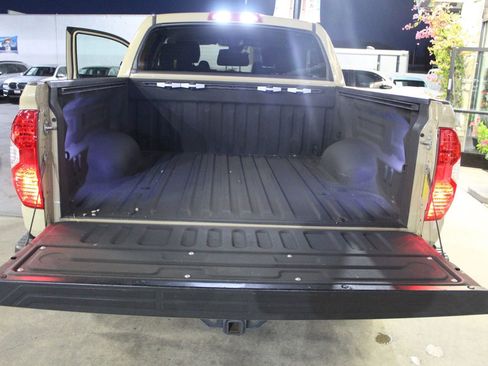 Used 2019 Toyota Tundra Limited RWD image 27
