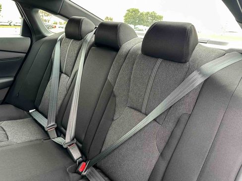 New 2025 Honda Accord Sport image 16