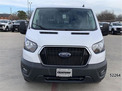 Used 2024 Ford Transit 250 Low Roof w/ Exterior Upgrade Package image 14