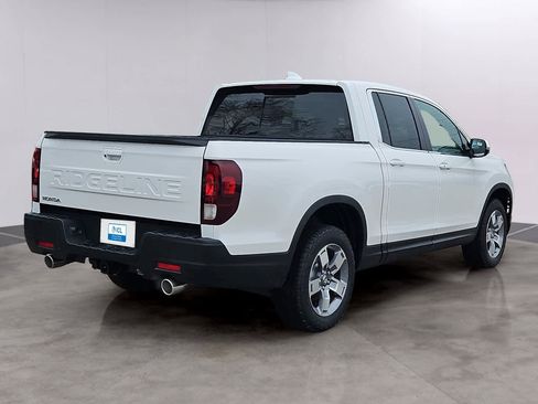 New 2026 Honda Ridgeline RTL image 3