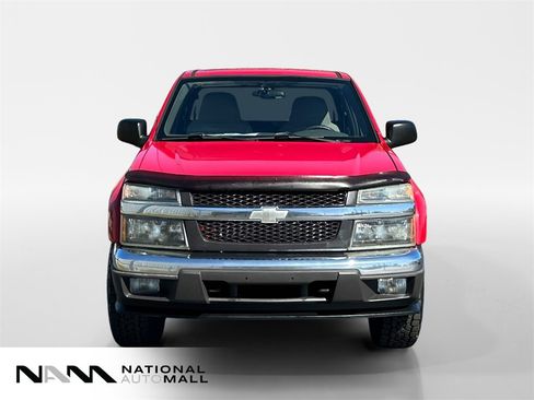 Used 2004 Chevrolet Colorado LS w/ Power Convenience Package image 8