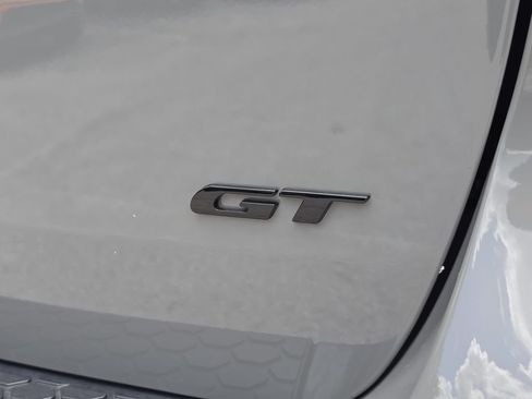 Certified 2026 Dodge Durango GT AWD/4WD image 11