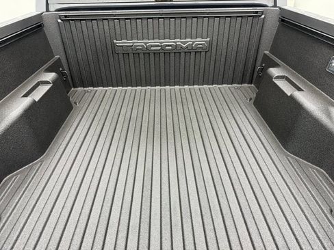 New 2026 Toyota Tacoma SR image 36