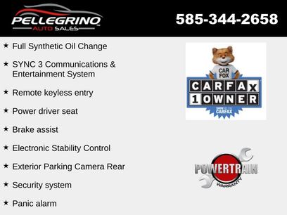 Used 2019 Ford Escape SE