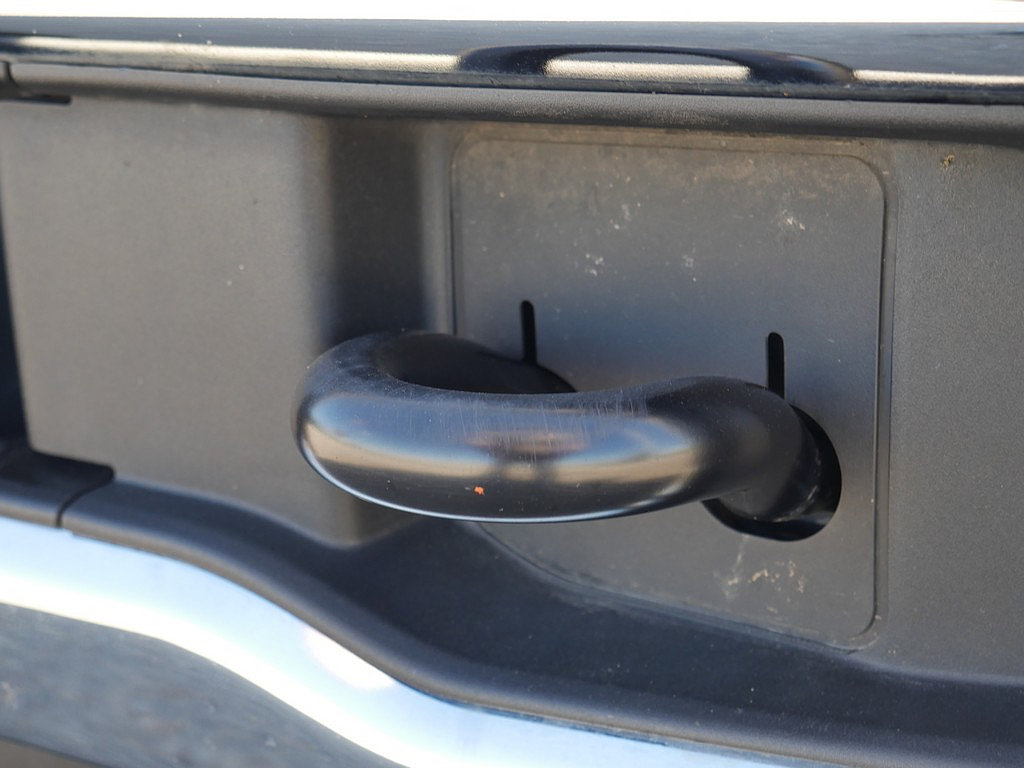 Used 2023 Ford F350 XLT AWD/4WD image 59