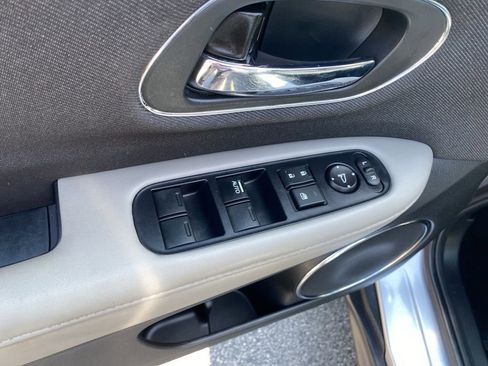 Certified 2019 Honda HR-V EX image 21