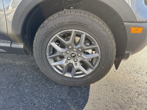 New 2025 Ford Bronco Sport Big Bend image 6