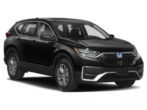 Used 2022 Honda CR-V EX image 9