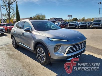 New 2025 Buick Envision Preferred