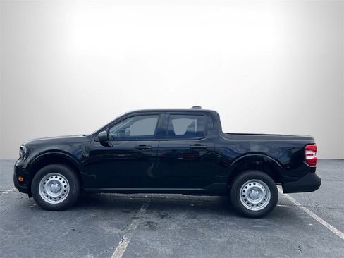 New 2026 Ford Maverick XL image 19