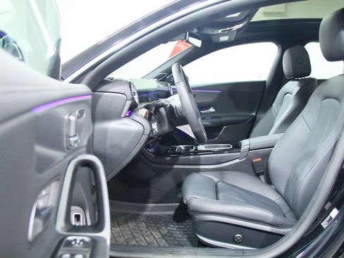 Certified 2026 Mercedes-Benz CLA 250 4MATIC image 5