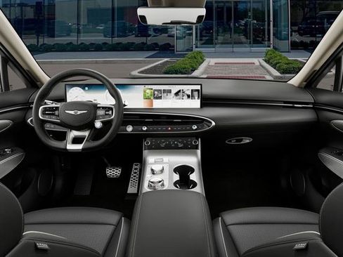 New 2026 Genesis Electrified GV70 image 11