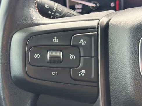 Used 2019 GMC Sierra 1500 AT4 w/ AT4 Premium Package AWD/4WD image 25
