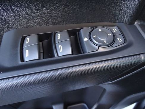 Used 2021 Chevrolet Silverado 1500 Custom Trail Boss w/ Safety Confidence Package image 17