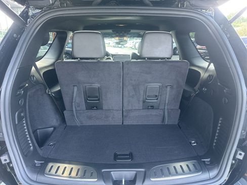 Used 2024 Dodge Durango GT AWD/4WD image 20