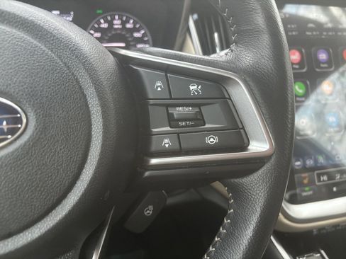 Used 2024 Subaru Outback Limited image 23