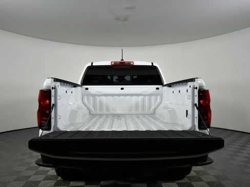 New 2026 Chevrolet Colorado W/T w/ Advanced Trailering Package image 25